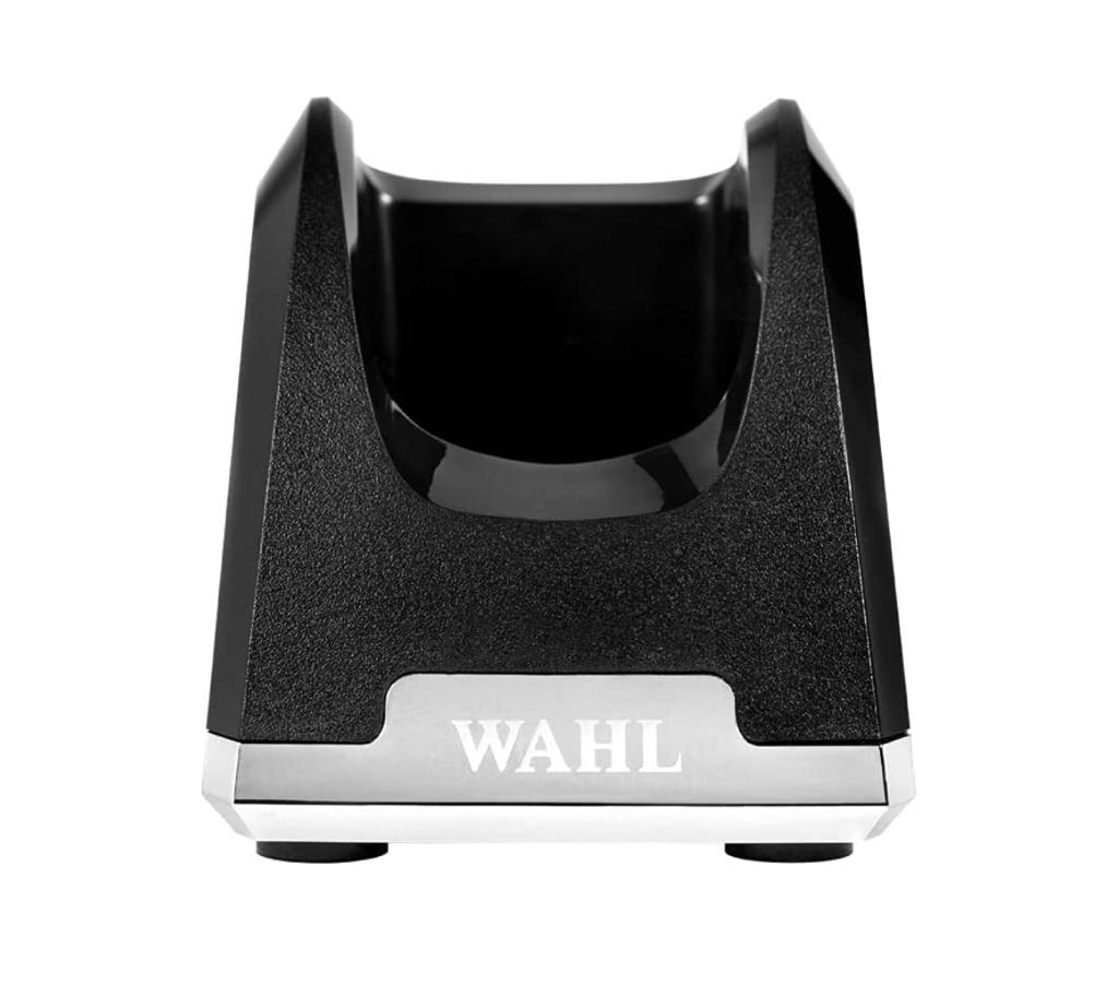 WAH3801-WAHL CLIPPER CORDLESS CHARGE STAND #03801-100(043917113623)
