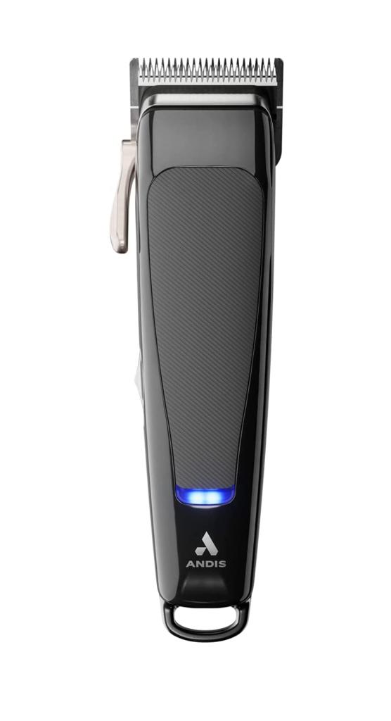 AND86000-ANDIS CLIPPER REVITE BLACK #86000(040102860003)