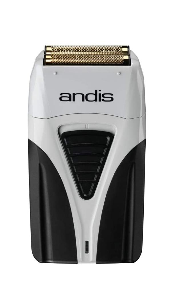 AND17255-ANDIS SHAVER PROFOIL LITHIUM PLUS TS-2 #17255 (FORMERLY AND17200)(040102172557)