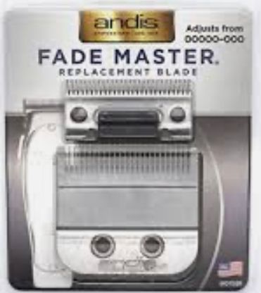 AND01591-ANDIS BLADE FADE MASTER #01591(040102015915)