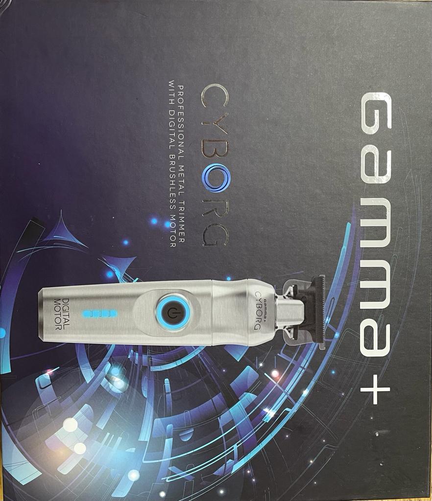 CLIPPERS AND TRIMMERS – Salon Equipment Hub
