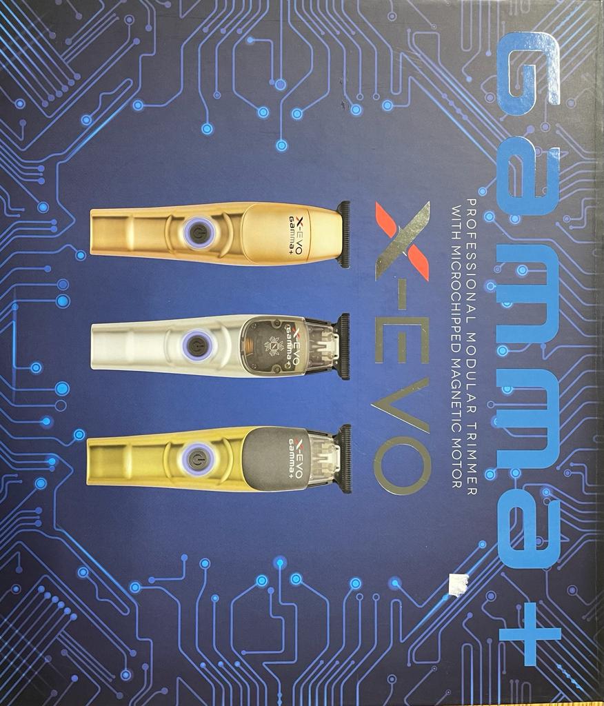CLIPPERS AND TRIMMERS – Salon Equipment Hub
