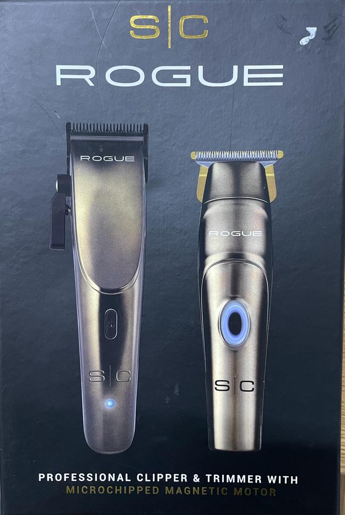 CLIPPERS AND TRIMMERS – Salon Equipment Hub