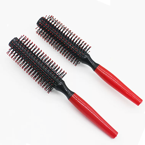 CYLINDER HAIR COMB BRUSH 222