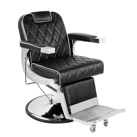 Hand Recline Barber Chair SEH-B9139C-D