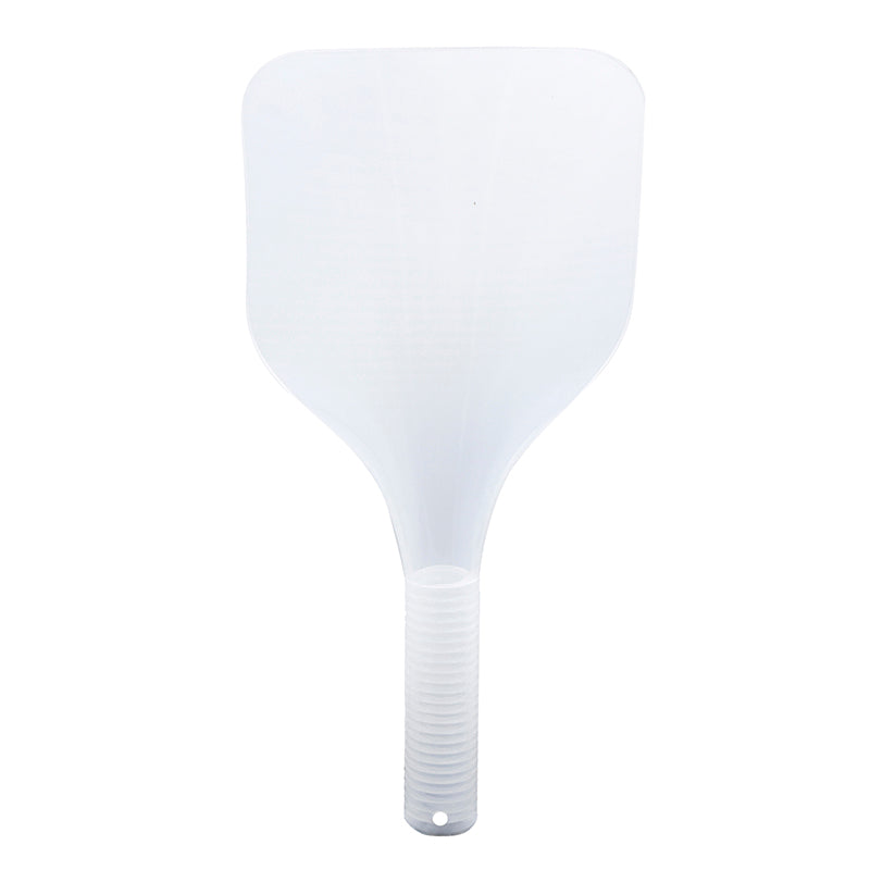 FACE PROTECTOR SHIELD WITH HANDLE