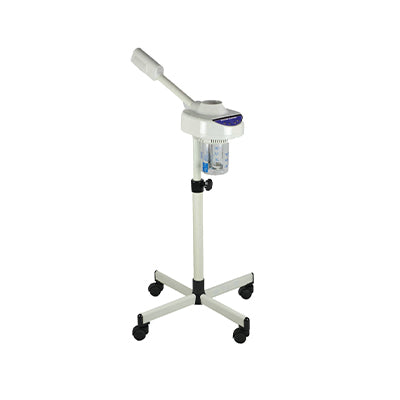 IONIC FACIAL STEAMER - WHITE