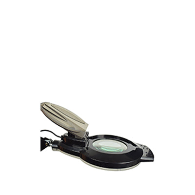 LED MAGNIFYING LAMP WITH STAND
